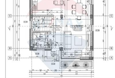 DE VANZARE Casă / Vilă 4 camere  Berceni-Vidra - 13