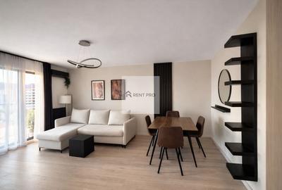 Apartament cu 2 camere decomandat, mobilat în Politehnica - 3