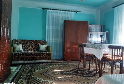 Casă cu 3 camere cu Teren 3200 Mp în Meseșenii de Jos - 2