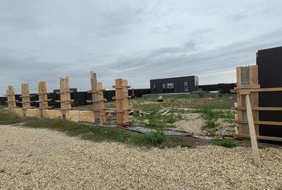 Ocazie_casuta mobilata,, ter 503 mp, Tartasesti, 5 km de Buftea Ocazie_casuta mobilata,, ter 503 mp, Tartasesti, 5 km de Buftea - 10