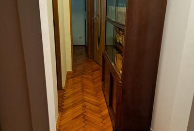 Apartament cu 3 camere semidecomandat, mobilat în Dacia - 17