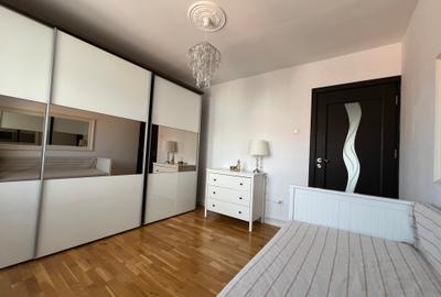 Apartament cu 3 camere, mobilat în Turnișor - 8