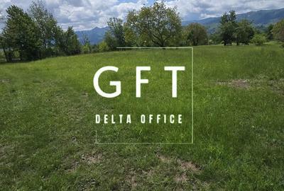 Teren de 900 mp, în Prundu Bârgăului - 6