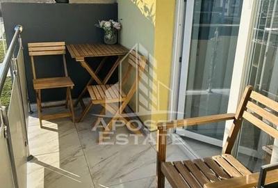 Apartament cu 2 camere decomandat, mobilat în Braytim - 8