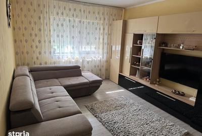 Apartament cu 3 camere în Central - 5