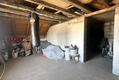 Spațiu industrial, de 500 mp, în Tomești - 5