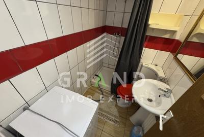 Ap 1 camera+nisa de dormit | TERASĂ |  Hotel Premier/Grigorescu - 12