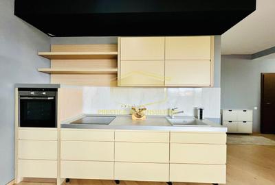 Apartament cu 2 camere semidecomandat, mobilat în Elisabetin - 3