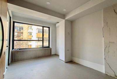 Birou, de 63 mp, în P-ța Dorobanți - 7