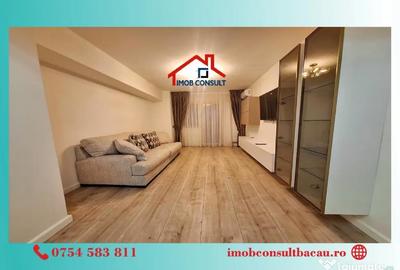 Apartament cu 2 camere decomandat în Banca Națională - 7