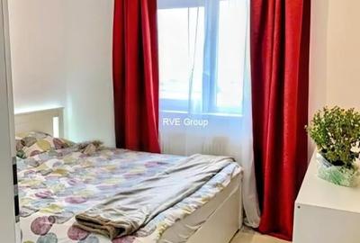 Apartament cu 2 camere în Titan