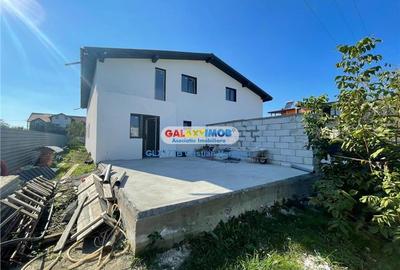 Casă individuală cu 5 camere cu Teren 367 Mp în Crevedia - 3