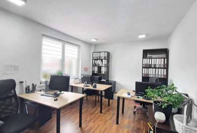 OFFICE POZITONARE CENTRALA - 4