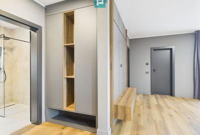 Apartament cu 2 camere decomandat în Dumbrăvița - 9