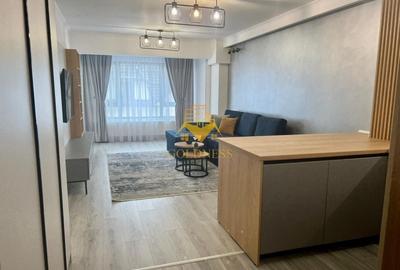 2 camere,modern,garaj, bloc nou zona Centrala, Platinia, Usamv,Motilor - 2