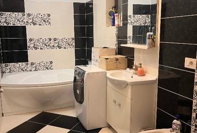 Casă individuală cu 3 camere cu Canalizare în Balciu - 2