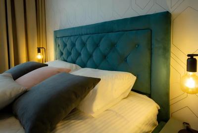 Apartament cu 2 camere semidecomandat, mobilat în Domenii - 11