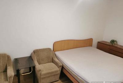 Garsoniera de inchiriat mobilata in Complexul Studentesc Garsoniera de inchiriat mobilata in Complexul Studentesc - 1