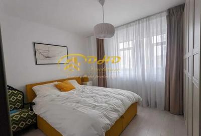 Apartament 2 camere, Luxor Residence - Valea Lupului - 2