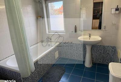Casă cu 3 camere cu Canalizare în Central - 7