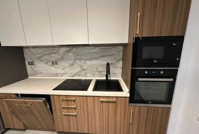 Apartament cu 3 camere decomandat, mobilat în Sud - 6