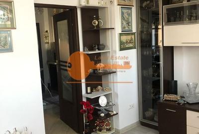Apartament cu 3 camere decomandat, mobilat în Colentina - 2