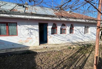 Casă cu 4 camere cu Teren 1045 Mp în Central - 8