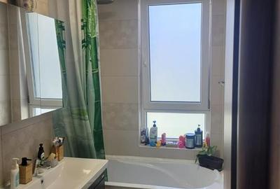 Apartament cu 3 camere semidecomandat, mobilat în Aeroport - 9