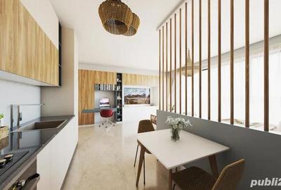 Garsonieră semidecomandată în Central - 1