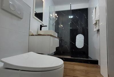 Apartament cu 2 camere decomandat în Central - 2