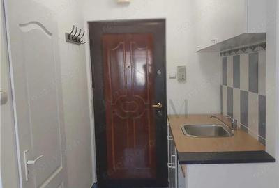 Garsonieră, mobilată în Lipovei