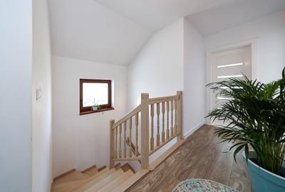 Casă Individuală Modernă de Vânzare | Sânpetru, Brașov - 17