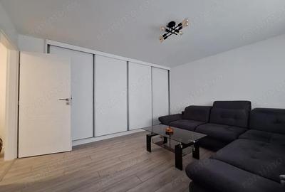 Apartament cu 3 camere decomandat, mobilat în Bucovina - 1