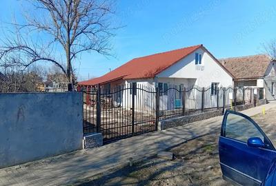 Casă cu Canalizare în Vinga - 3