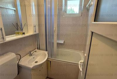 Apartament cu 3 camere semidecomandat în Florilor - 6