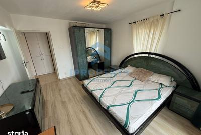 Apartament cu 3 camere, mobilat în Centrul Istoric - 2