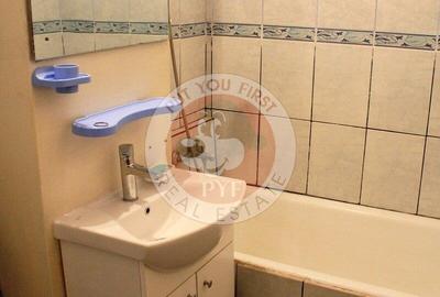 Petre Ispirescu | Garsoniera | decomandata | 34mp | B11161 - 2