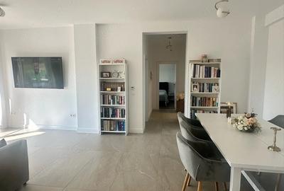 Apartament cu 3 camere decomandat în Aninoasa - 9