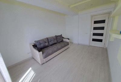 Propun spre inchiriere apartament cu doua camere in zona Parcului Herastrau Propun spre inchiriere apartament cu doua camere in zona Parcului Herastrau - 3