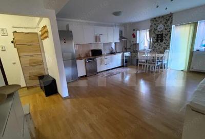 Apartament 3 camere, pet-friendly, parcare, zona Edgar Quinet - 5