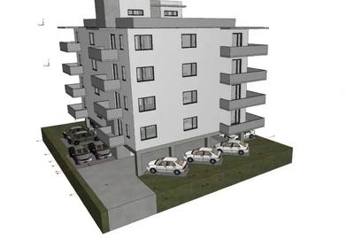 Teren de 500 mp, în Central - 1