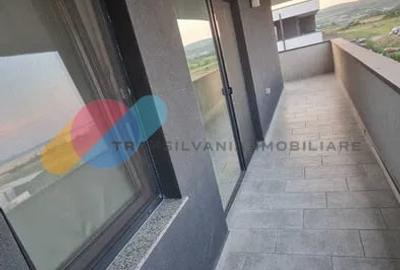 Apartament cu 2 camere semidecomandat în Sânnicoară - 5