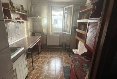 APARTAMENT 3 , 4/4 VANZARE DRUMUL TABEREI - 4