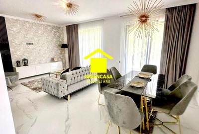 Casă individuală cu 4 camere cu Teren 480 Mp în Sălicea - 2