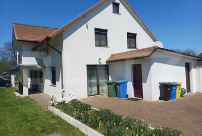 Casă cu 5 camere cu Teren 767 Mp în Central - 2