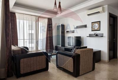 Apartament cu 2 camere decomandat, mobilat în Aviației - 5