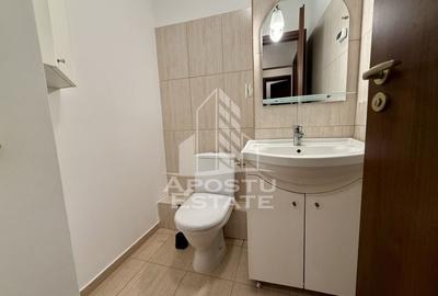 Apartament cu 3 camere, 2 bai, centrala proprie, zona Soarelui - 10