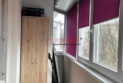 Apartament cu 3 camere, mobilat în Berceni - 8