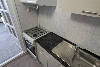 Garsonieră decomandată, mobilată în Podu Roș - 3