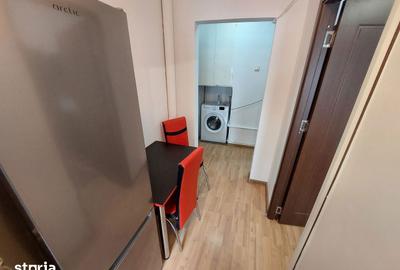Apartament cu 2 camere decomandat în Central - 5